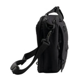 Eberlestock - Executive Brief Skuldertaske 17L // Sort