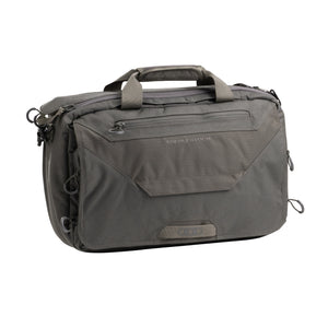 Eberlestock - Executive Brief Skuldertaske 17L // Grå