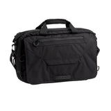 Eberlestock - Executive Brief Skuldertaske 17L // Sort