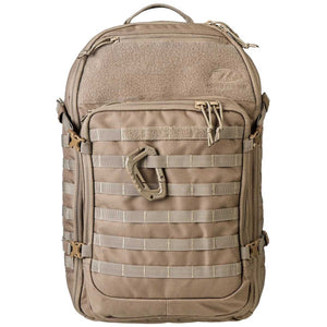 Highlander - Harrier V2 Rygsæk 45L // Coyote Brown