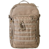 Highlander - Harrier V2 Rygsæk 45L // Coyote Brown