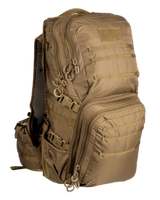 Eberlestock - HiSpeed II Pack // Coyote Brown