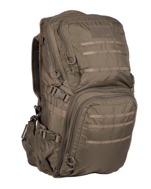 Eberlestock - HiSpeed II Pack // Military Green