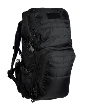 Eberlestock - HiSpeed II Pack // Sort