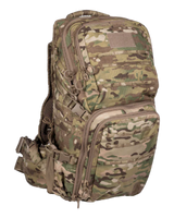 Eberlestock - HiSpeed II Pack // MultiCam