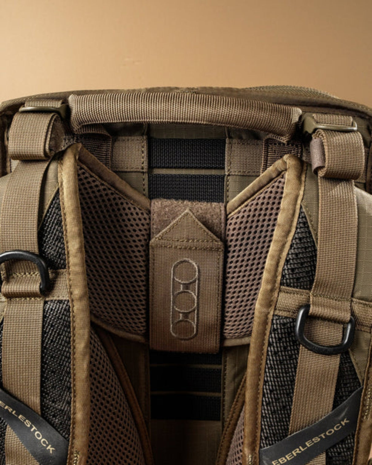 Eberlestock - HiSpeed II Pack // Military Green