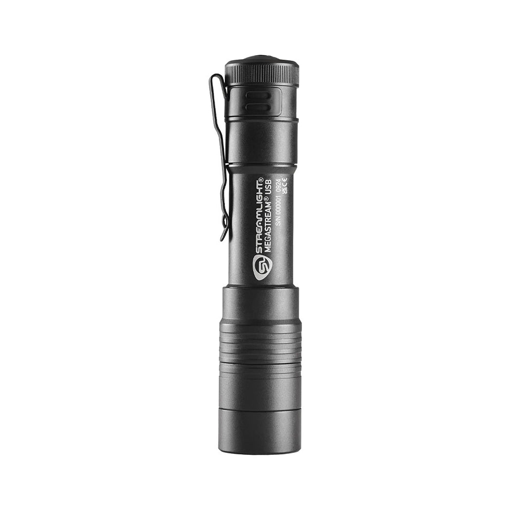 Streamlight - Megastream Lommelygte 1800 Lumen