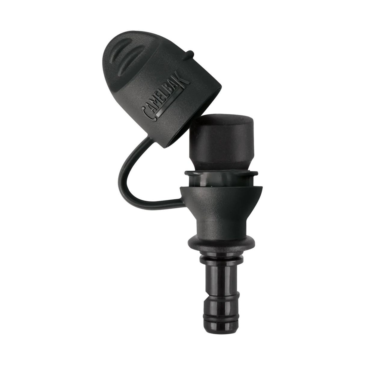 CamelBak - HydroLink HydroLock Udskiftningsmundstykke // Sort