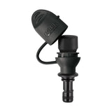 CamelBak - HydroLink HydroLock Udskiftningsmundstykke // Sort