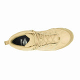 Merrell - Moab 3 Mid Tactical WP Unisex Vandrestøvler // Dark Coyote