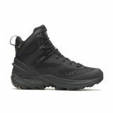 Merrell - Rogue Tactical GTX Unisex Vandrestøvler // Sort