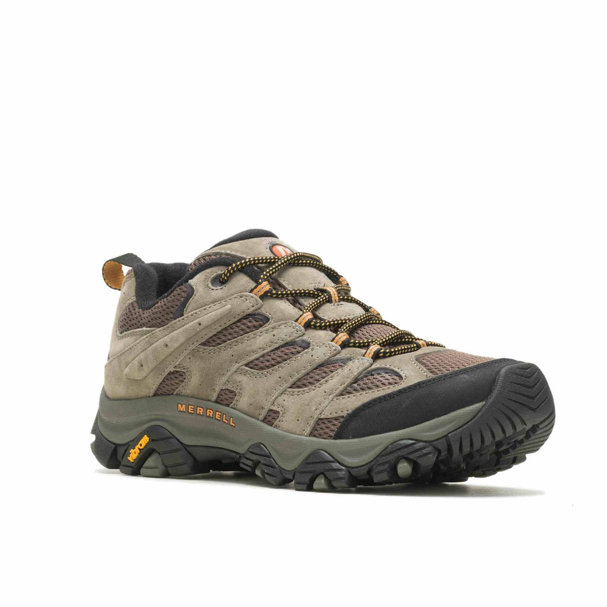 Merrell - Moab 3 Unisex Vandresko // Walnut