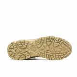 Merrell - Moab 3 Mid Tactical WP Unisex Vandrestøvler // Dark Coyote