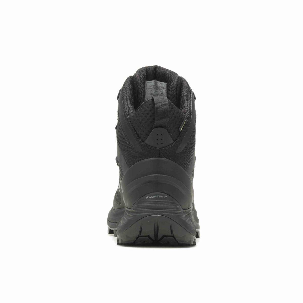 Merrell - Rogue Tactical GTX Unisex Vandrestøvler // Sort