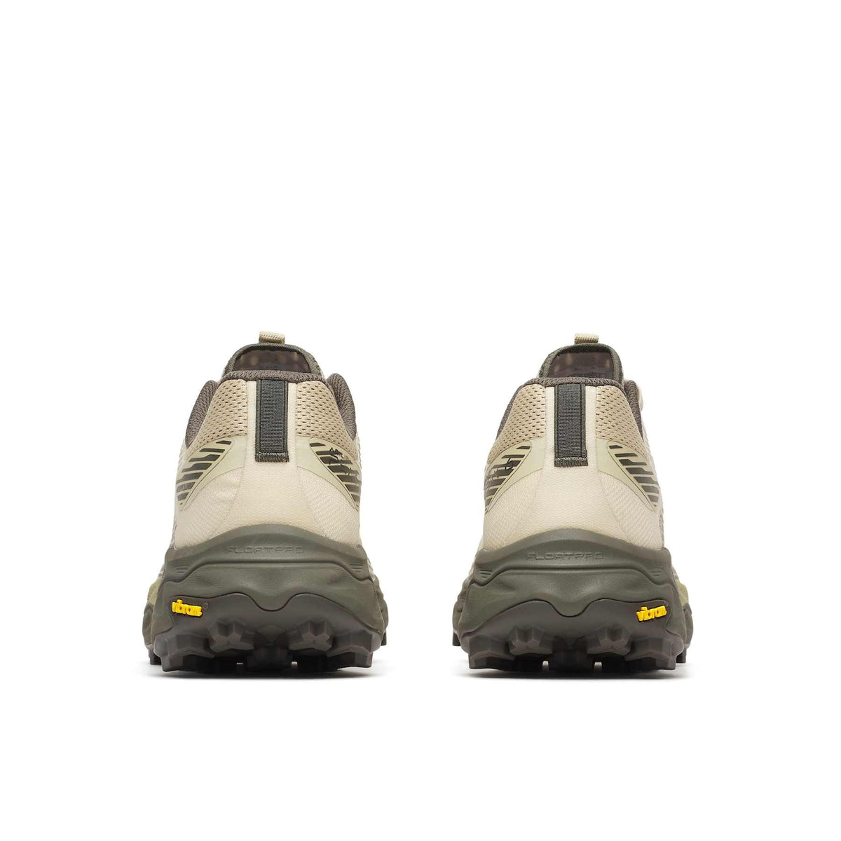Merrell - Agility Peak 6 Herre Vandresko // Burlap