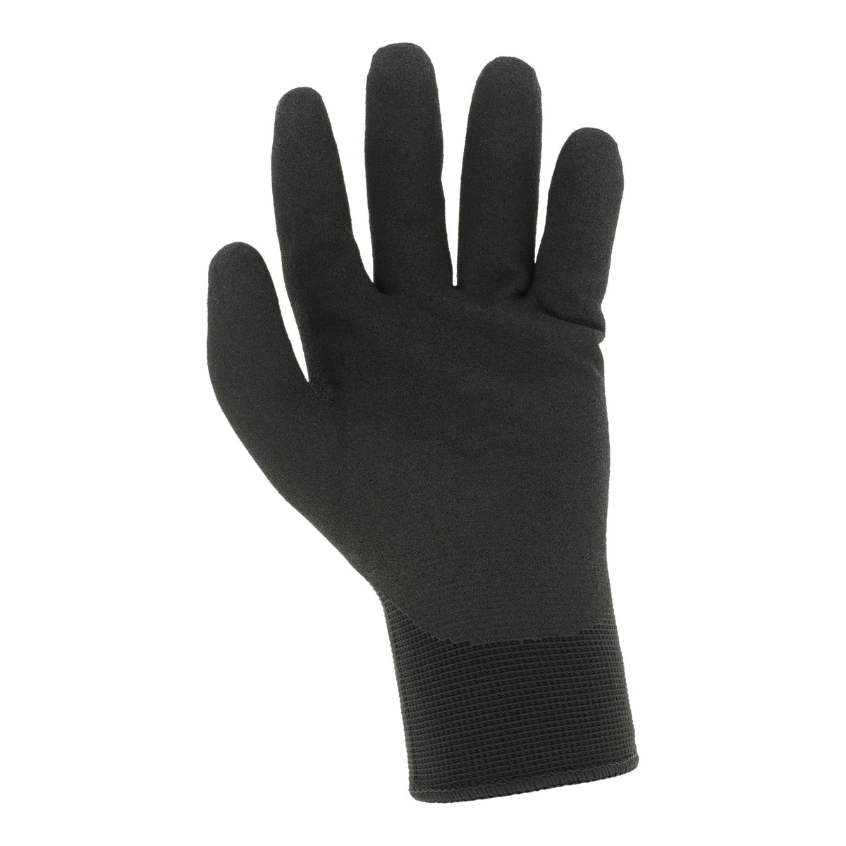 Mechanix Wear - SpeedKnit Thermal Vinterhandsker // Sort fra Mechanix Wear - billede nr. 2 hos GrejFreak.dk