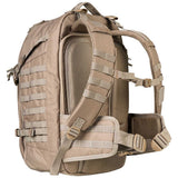 Highlander - Harrier V2 Rygsæk 45L // Coyote Brown