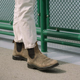 Blundstone - 2056 All Terrain Chelsea Støvler // Rustic Brown