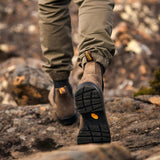 Blundstone - 2056 All Terrain Chelsea Støvler // Rustic Brown