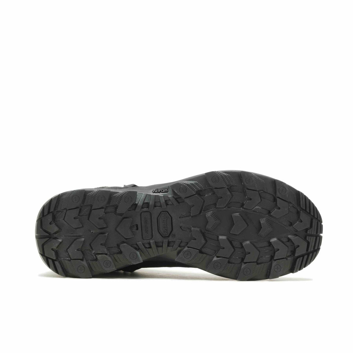 Merrell - Rogue Tactical GTX Unisex Vandrestøvler // Sort