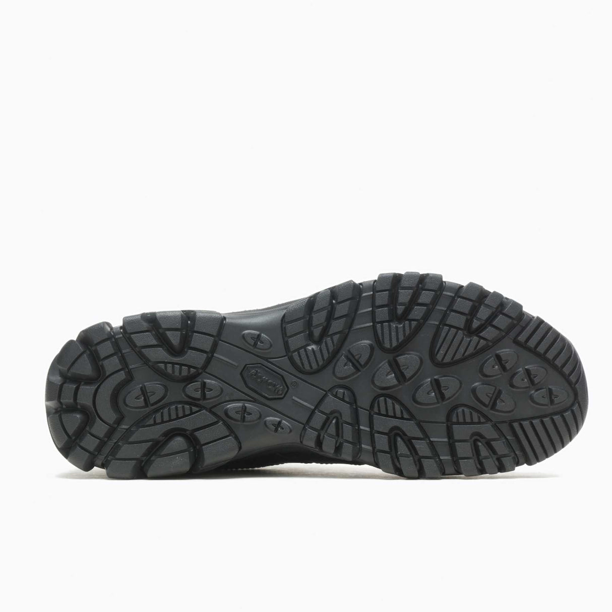 Merrell - Moab 3 Tactical Unisex Vandresko // Sort