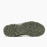 Merrell - Moab 3 Mid Tactical WP Unisex Vandrestøvler // Dark Olive