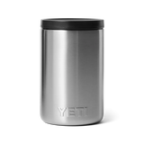 YETI - Rambler Food Jar 473 ml // STAINLESS STEEL