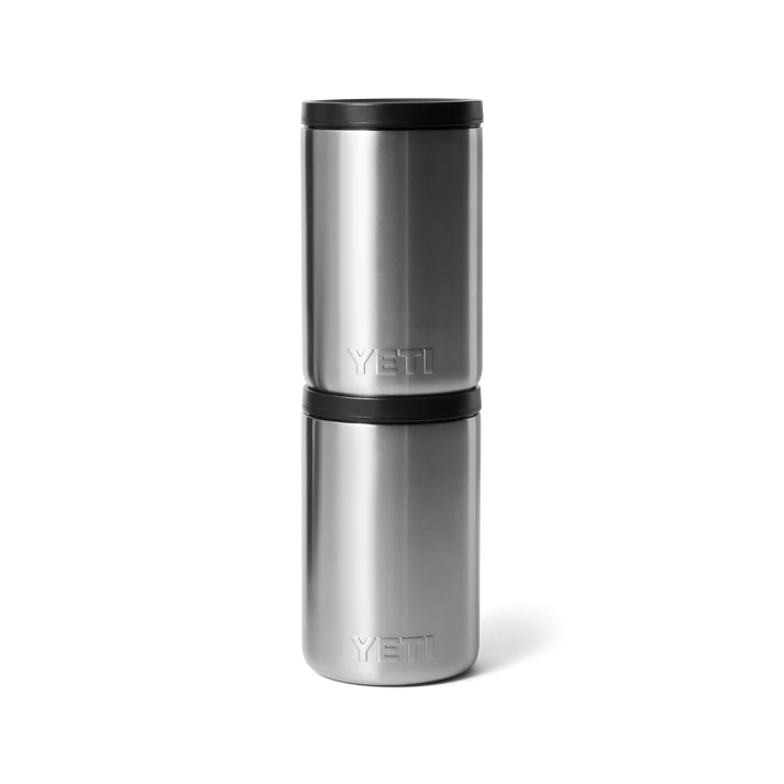 YETI - Rambler Food Jar 473 ml // STAINLESS STEEL