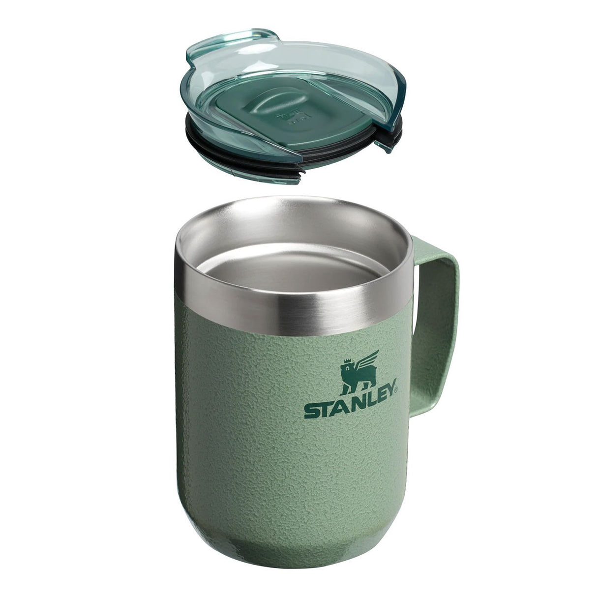 Stanley - The Everyday Camp Termokop 0.35L // Hammertone Green