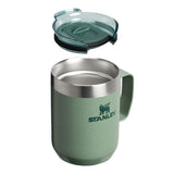 Stanley - The Everyday Camp Termokop 0.35L // Hammertone Green