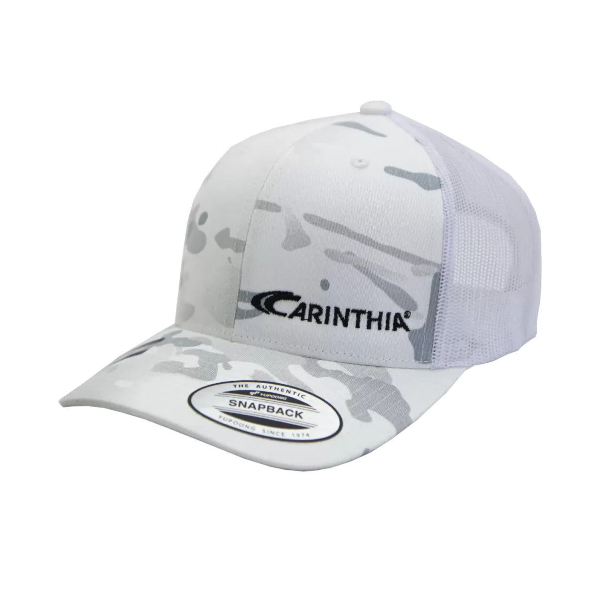 Carinthia - Taktisk Kasket // Multicam Alpine