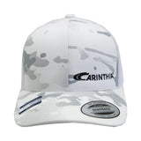 Carinthia - Taktisk Kasket // Multicam Alpine