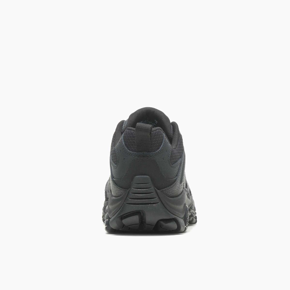 Merrell - Moab 3 Tactical Unisex Vandresko // Sort