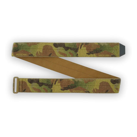 Gingers Tactical Gear - Viper Inder Bælte // Sort