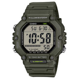 Casio Timeless AE-1600HX-3AVEF