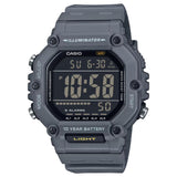 Casio Timeless AE-1600H-8BVEF