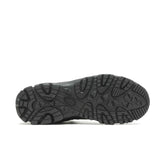 Merrell - Moab 3 Mid Tactical WP Unisex Vandrestøvler // Sort
