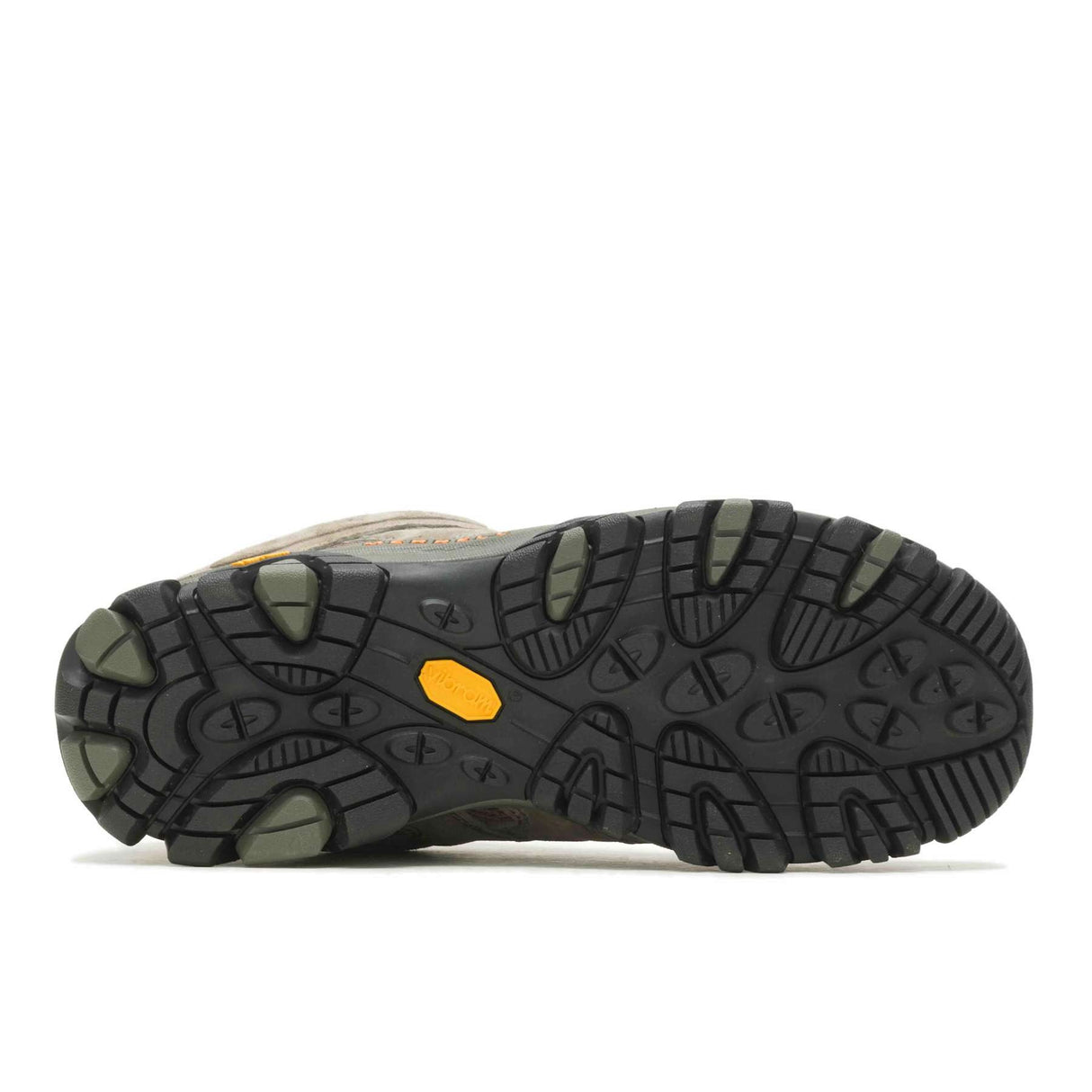 Merrell - Moab 3 Unisex Vandresko // Walnut